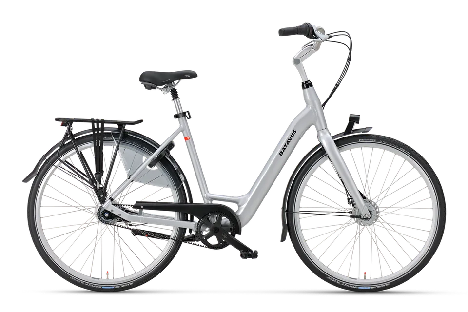 Batavus Finez Holiday Excl. Low 7-G FL/Belt