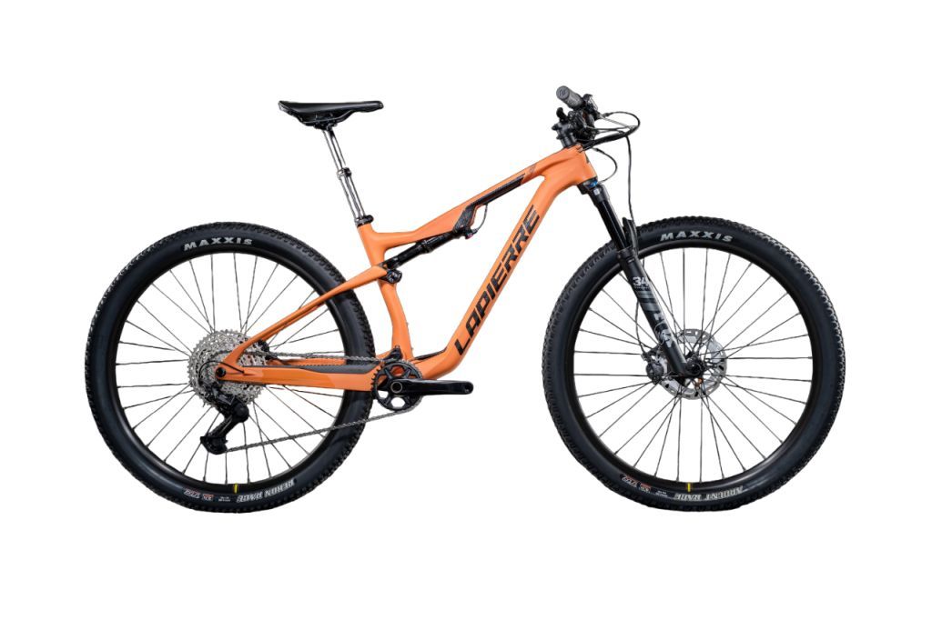 Lapierre XRM 6.9 C1 39S OCHER