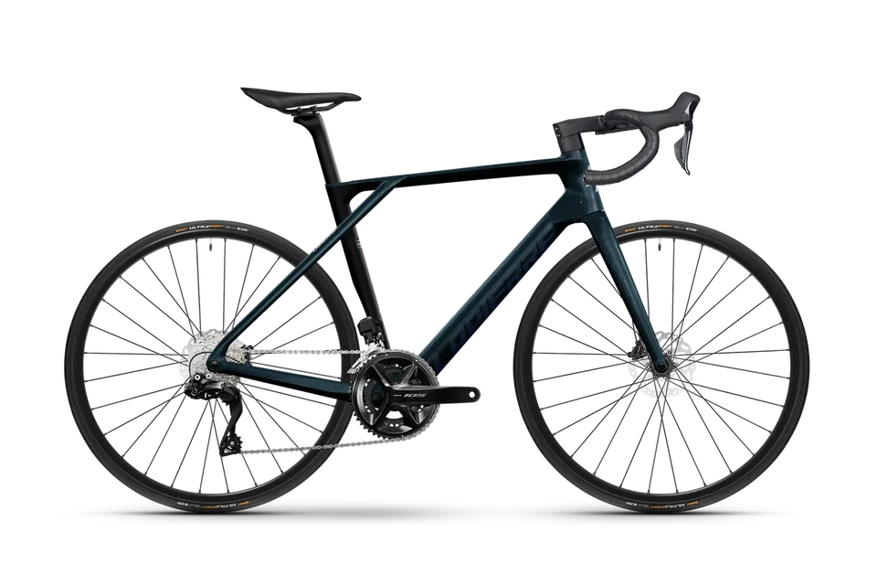 Lapierre XELIUS DRS 5.0 44XS CREPUSCULE BLUE