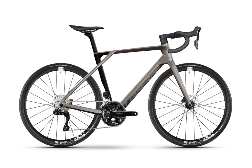 Lapierre XELIUS DRS 6.0 C1 46S SEPTEMBRE BEIGE