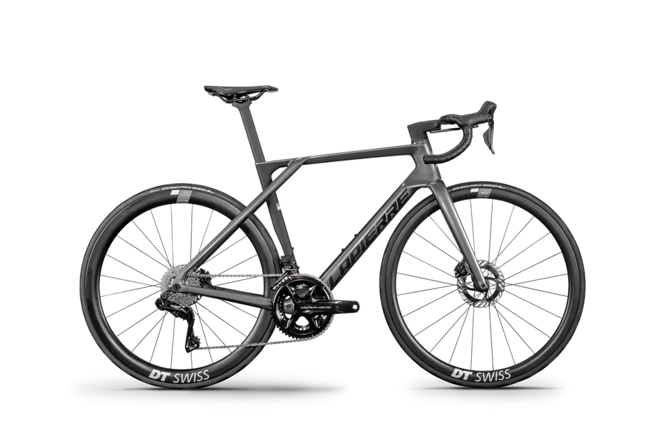 Lapierre XELIUS DRS 9.0 44XS COLD RAIN GREY